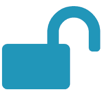 Unlocked Lock