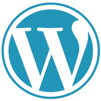 WordPress Logo